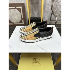 Burberry Low Shoes